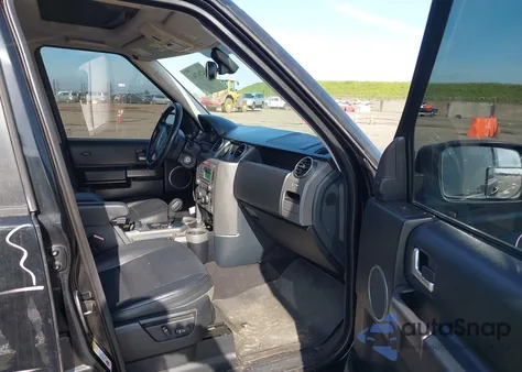 2006 Land Rover Lr3 V8 Se z USA, uszkodzony, nr VIN SALAE25446A373762